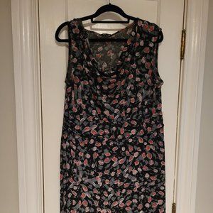 Soft, stretchy dress